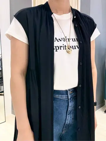 ONWARD CROSSET SELECT N コーディネート画像