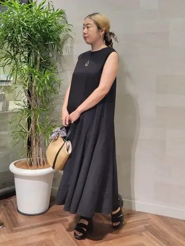 ONWARD CROSSET SELECT 西村 コーディネート画像