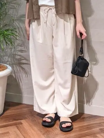 ONWARD CROSSET SELECT 白石 コーディネート画像