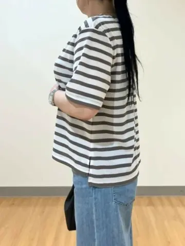 ONWARD CROSSET SELECT nori コーディネート画像