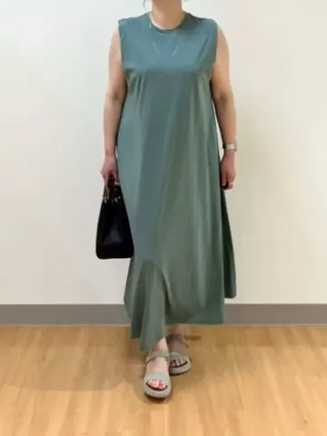 ONWARD CROSSET SELECT nori コーディネート画像