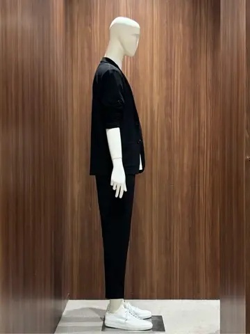 ONWARD CROSSET SELECT 戸森 コーディネート画像