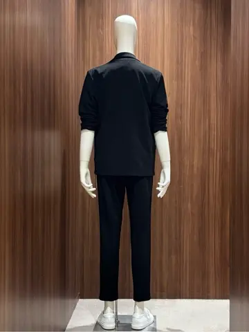 ONWARD CROSSET SELECT 戸森 コーディネート画像