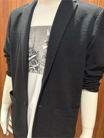 ONWARD CROSSET SELECT 戸森 コーディネート画像