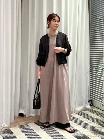 ONWARD CROSSET SELECT 伊藤 コーディネート画像