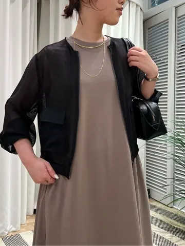 ONWARD CROSSET SELECT 伊藤 コーディネート画像