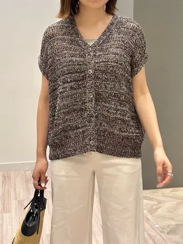 ONWARD CROSSET SELECT mami コーディネート画像