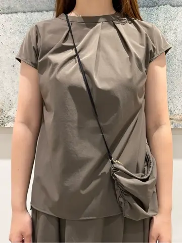 ONWARD CROSSET SELECT 樋熊 コーディネート画像