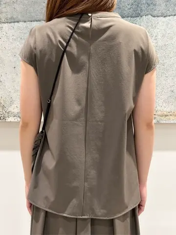 ONWARD CROSSET SELECT 樋熊 コーディネート画像