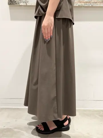 ONWARD CROSSET SELECT 樋熊 コーディネート画像