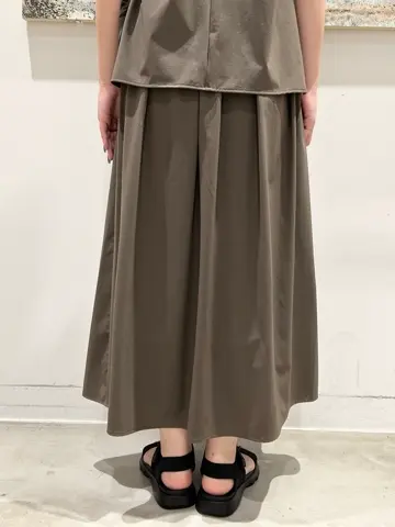 ONWARD CROSSET SELECT 樋熊 コーディネート画像