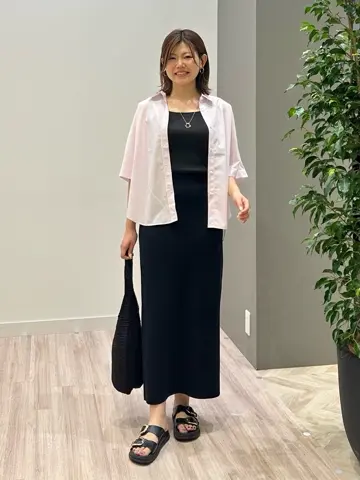 ONWARD CROSSET SELECT mami コーディネート画像