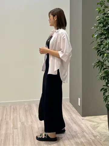 ONWARD CROSSET SELECT mami コーディネート画像