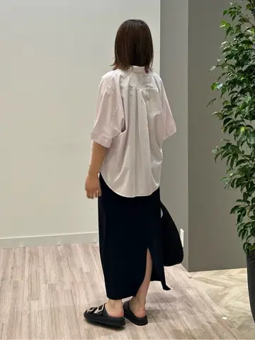 ONWARD CROSSET SELECT mami コーディネート画像