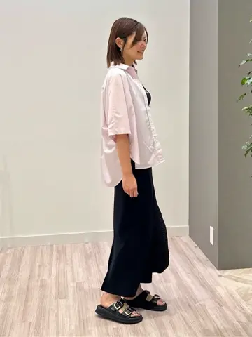 ONWARD CROSSET SELECT mami コーディネート画像