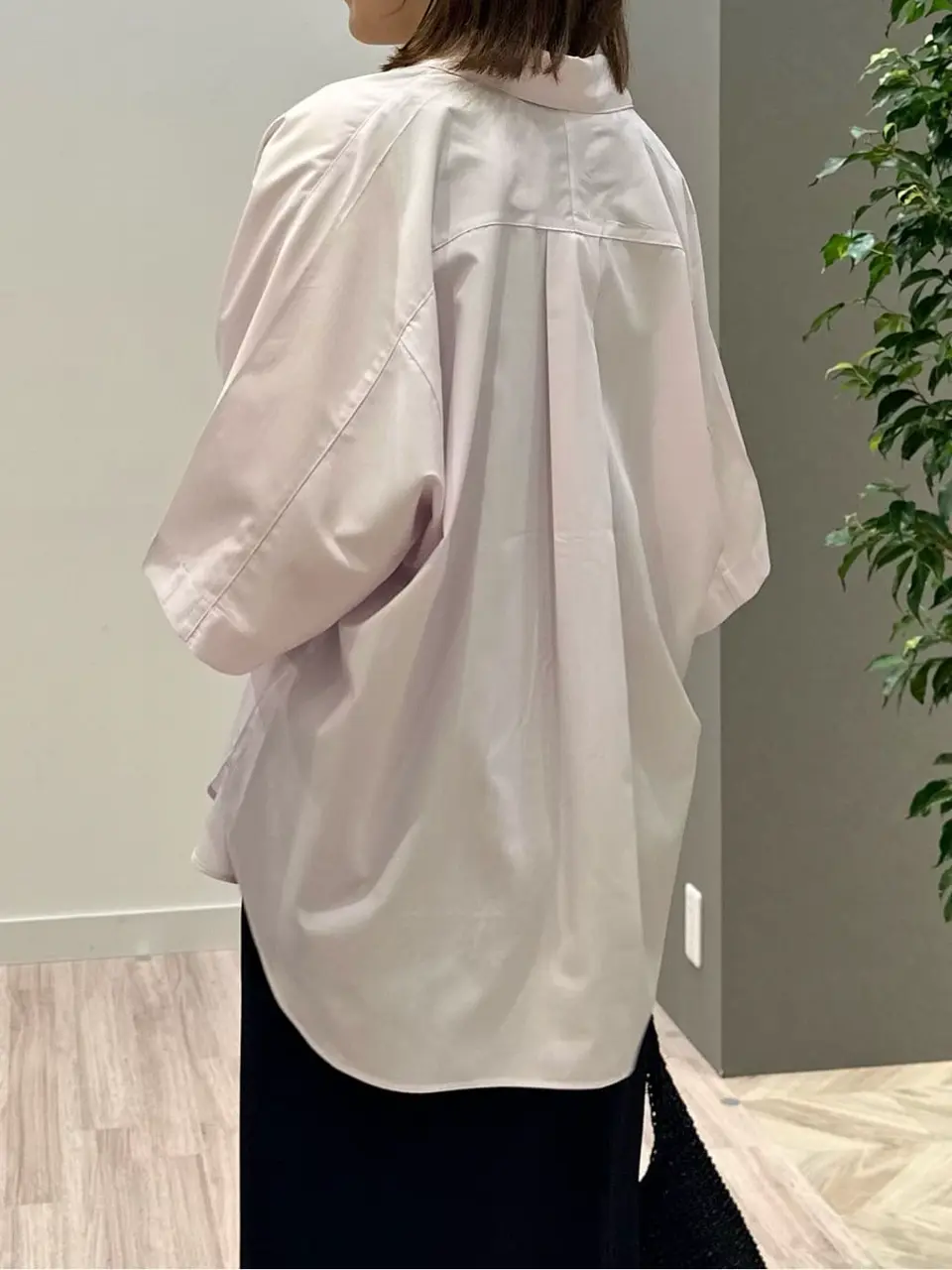 ONWARD CROSSET SELECT mami コーディネート画像