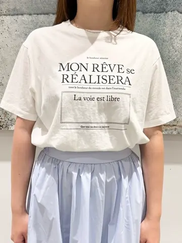 ONWARD CROSSET SELECT 樋熊 コーディネート画像