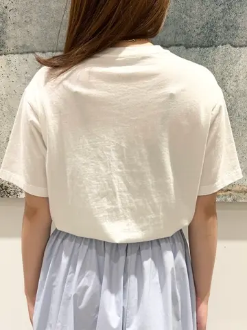 ONWARD CROSSET SELECT 樋熊 コーディネート画像