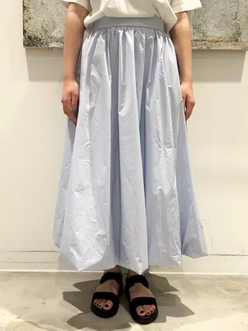 ONWARD CROSSET SELECT 樋熊 コーディネート画像