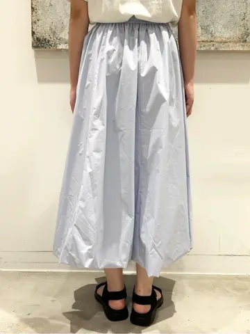 ONWARD CROSSET SELECT 樋熊 コーディネート画像