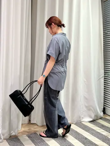 ONWARD CROSSET SELECT 伊藤 コーディネート画像