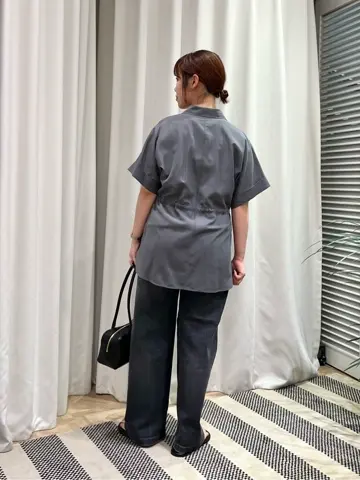 ONWARD CROSSET SELECT 伊藤 コーディネート画像