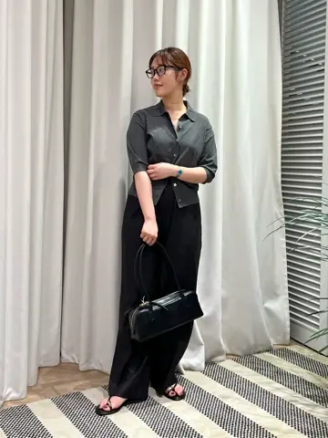 ONWARD CROSSET SELECT 伊藤 コーディネート画像