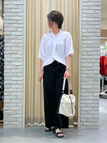 ONWARD CROSSET SELECT Tomi コーディネート画像