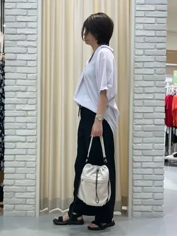 ONWARD CROSSET SELECT Tomi コーディネート画像