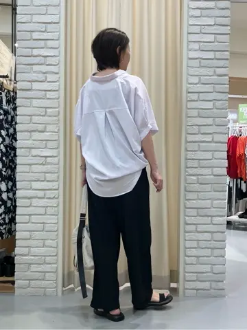 ONWARD CROSSET SELECT Tomi コーディネート画像