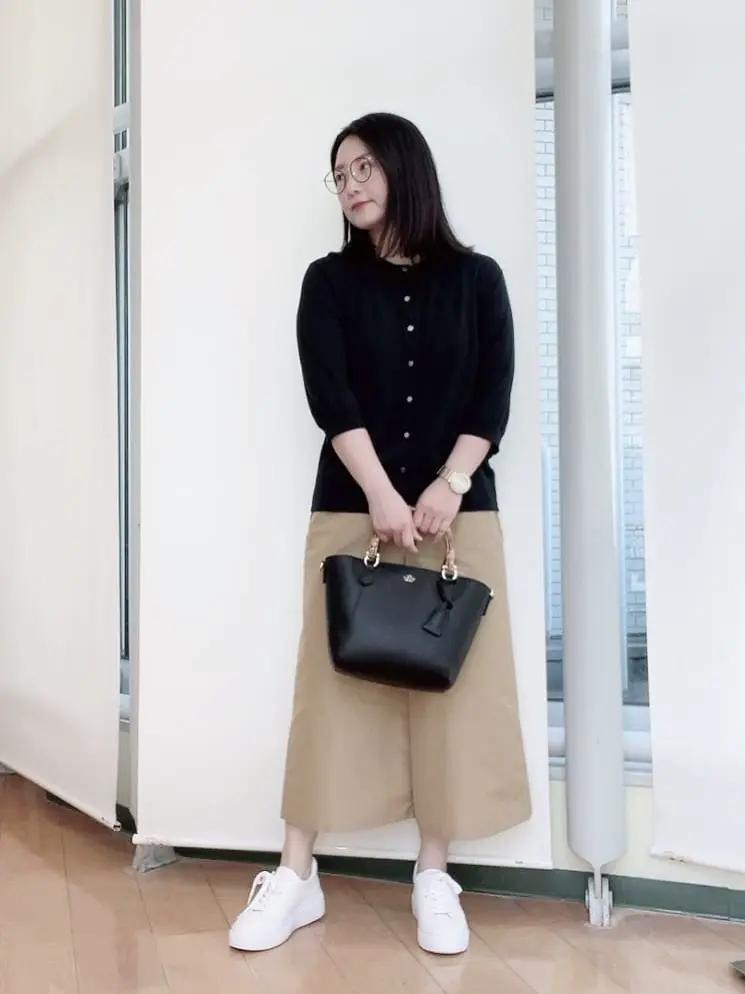  渡邉 コーディネート画像