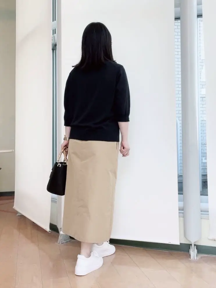 ONWARD CROSSET SELECT 渡邉 コーディネート画像