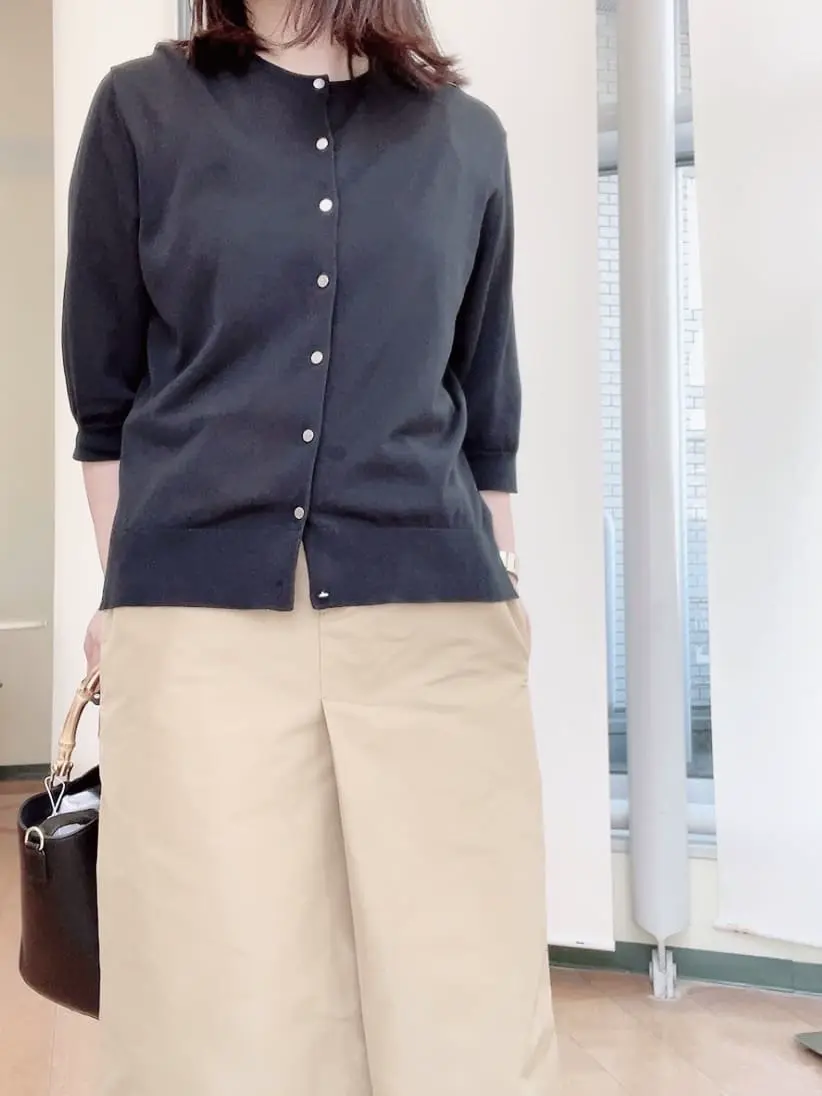 ONWARD CROSSET SELECT 渡邉 コーディネート画像