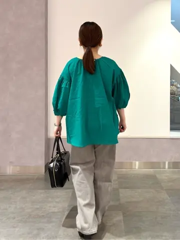 ONWARD CROSSET SELECT 工藤 コーディネート画像