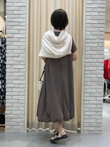 ONWARD CROSSET SELECT Tomi コーディネート画像