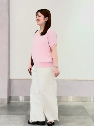 ONWARD CROSSET SELECT 工藤 コーディネート画像