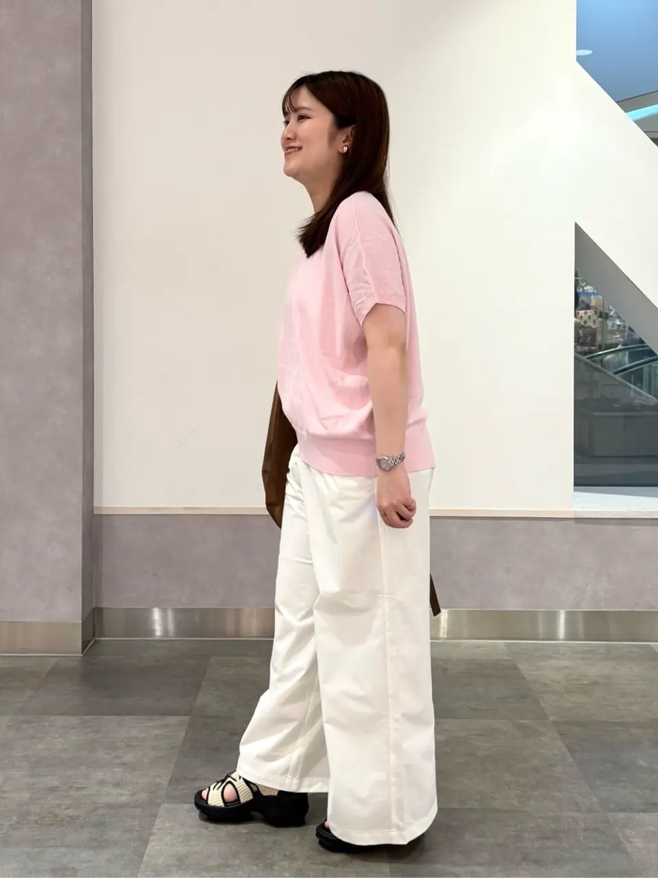 ONWARD CROSSET SELECT 工藤 コーディネート画像