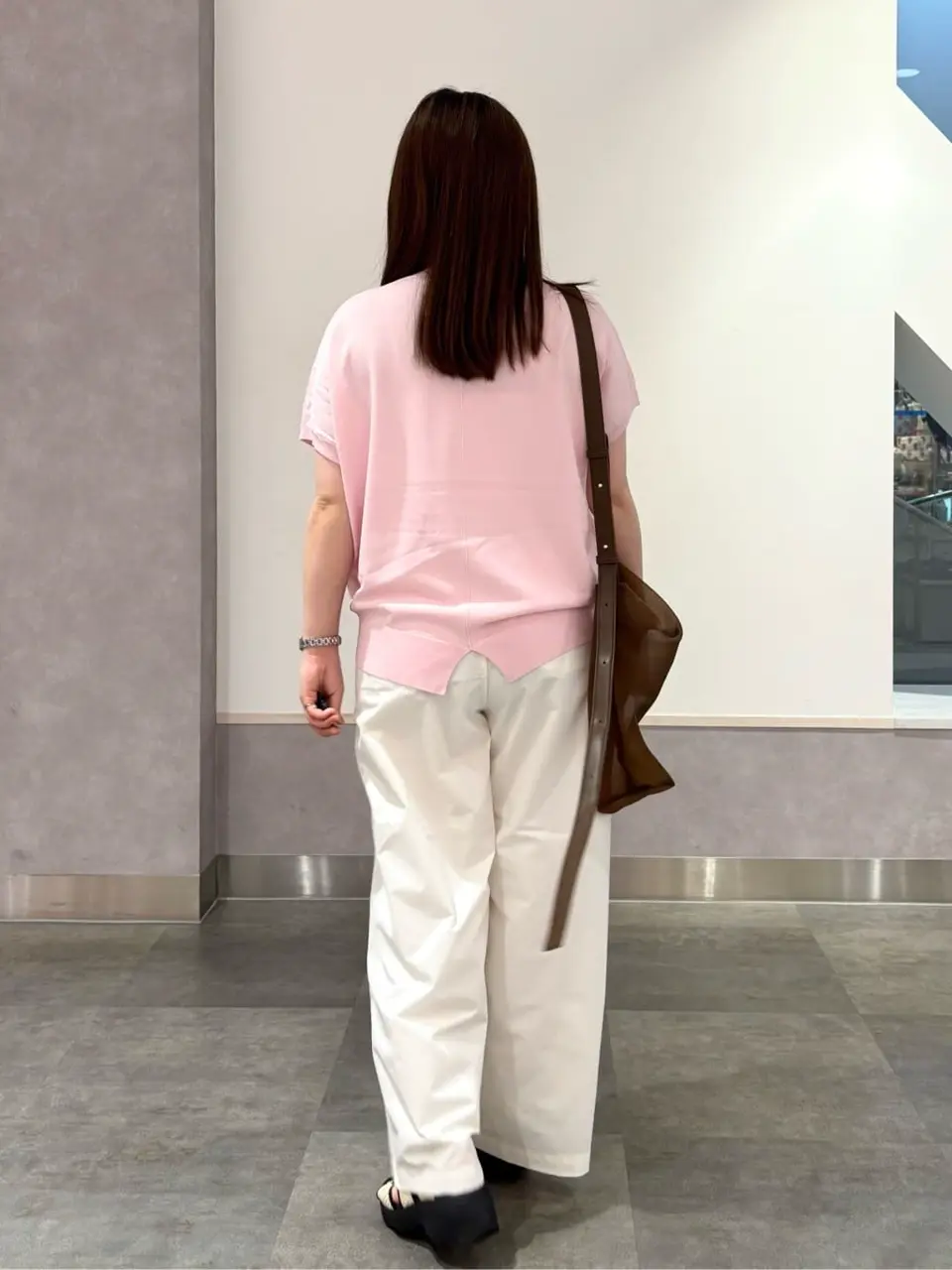 ONWARD CROSSET SELECT 工藤 コーディネート画像