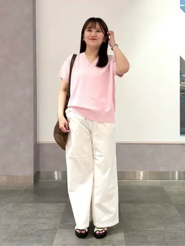 ONWARD CROSSET SELECT 工藤 コーディネート画像