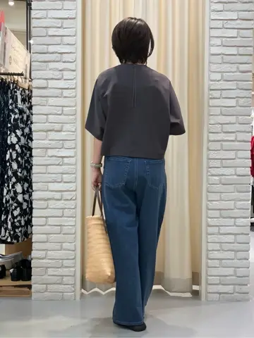 ONWARD CROSSET SELECT Tomi コーディネート画像