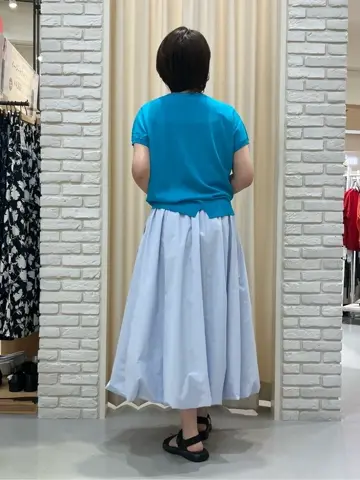 ONWARD CROSSET SELECT Tomi コーディネート画像