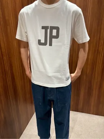 ONWARD CROSSET SELECT 山﨑 コーディネート画像