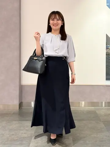 ONWARD CROSSET SELECT 工藤 コーディネート画像