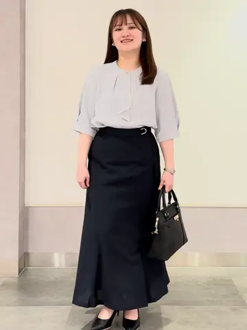 ONWARD CROSSET SELECT 工藤 コーディネート画像