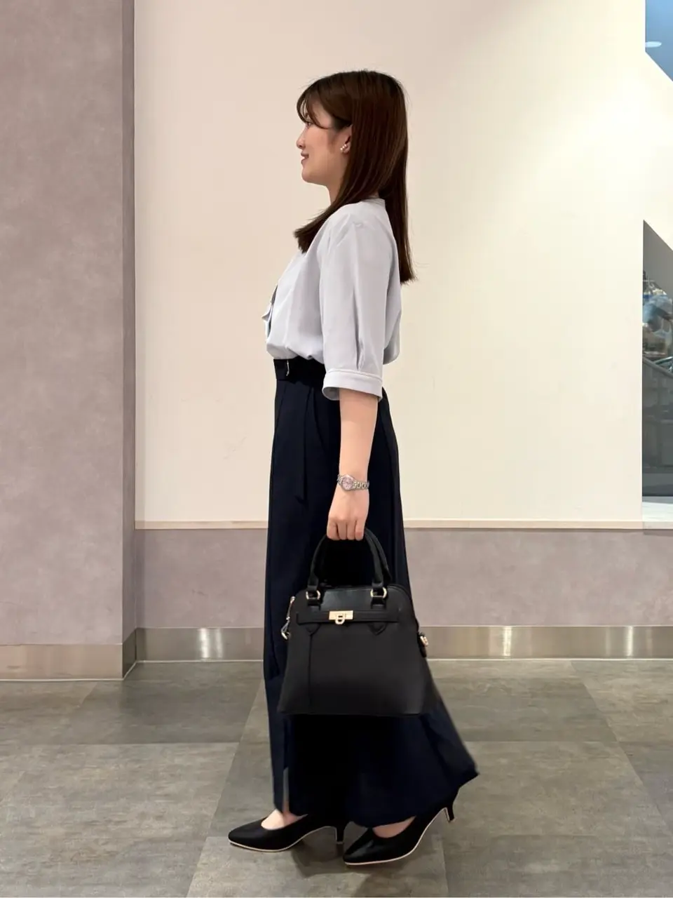 ONWARD CROSSET SELECT 工藤 コーディネート画像