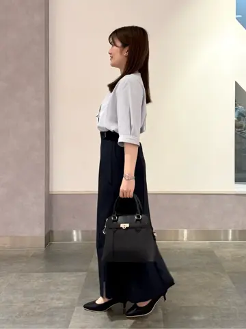 ONWARD CROSSET SELECT 工藤 コーディネート画像