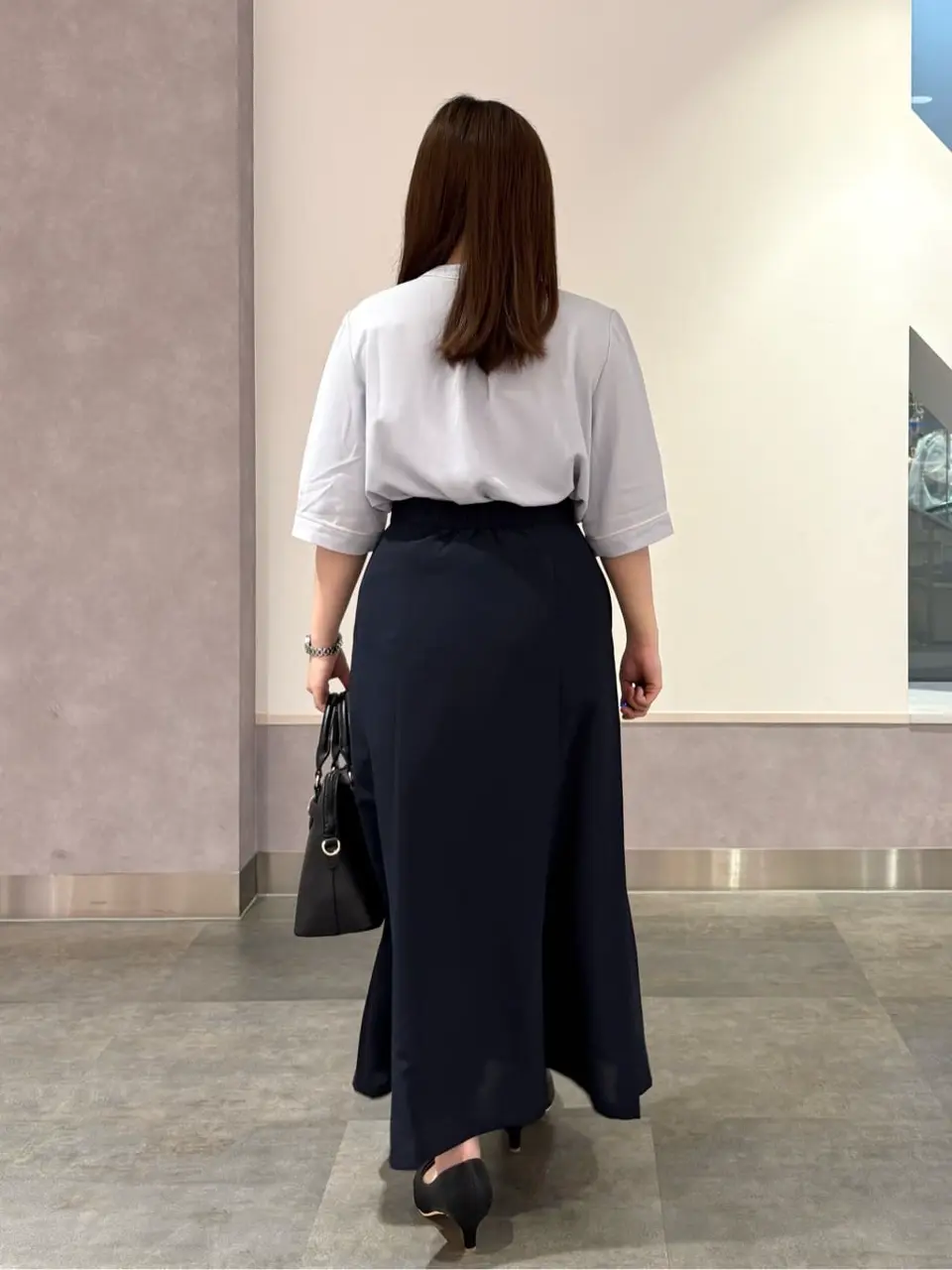 ONWARD CROSSET SELECT 工藤 コーディネート画像