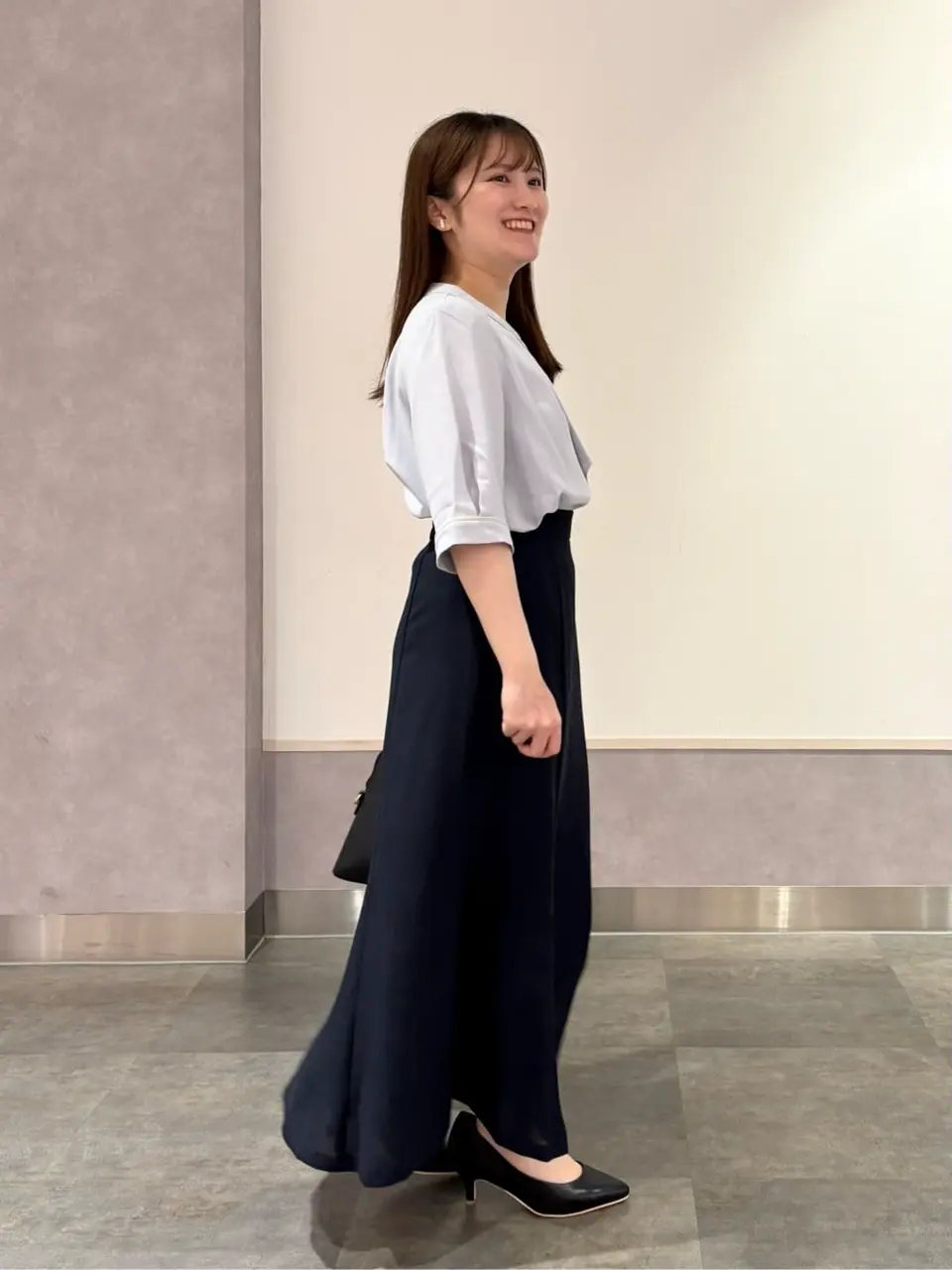 ONWARD CROSSET SELECT 工藤 コーディネート画像