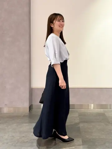 ONWARD CROSSET SELECT 工藤 コーディネート画像