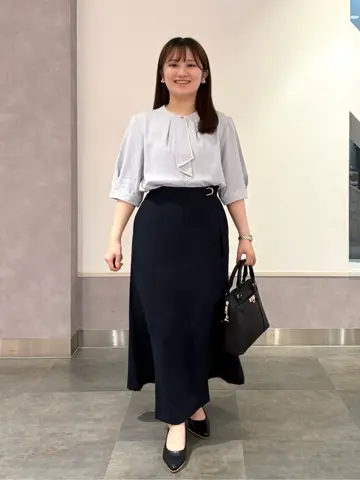 ONWARD CROSSET SELECT 工藤 コーディネート画像